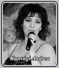 KUNSÁGI ANDREA