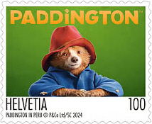 Paddington