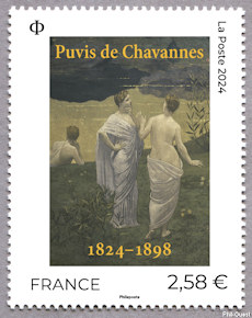 Puvis-de-Chavannes