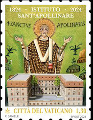 Sant'Apollinare Intézet