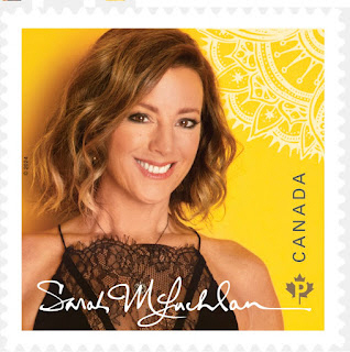 Sarah McLachlan