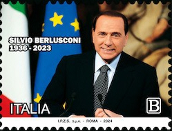 Silvio Berlusconi napja