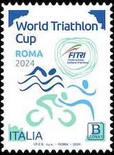 Triatlon Világkupa