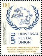 UPU