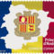 Andorra címer