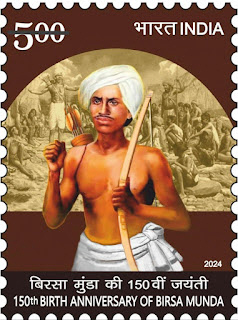 Birsa Munda