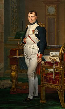 Bonaparte Napóleon