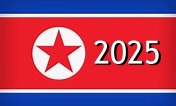 Észak-Korea