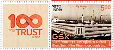 Glaxo Smith Kline Pharmaceuticals Ltd
