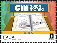 Guida Monaci