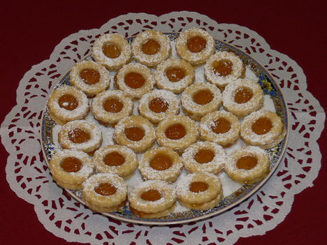 Linzer adventre