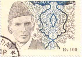 Muhammad Ali Jinnah