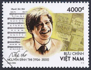 Nguyen Đinh Thi