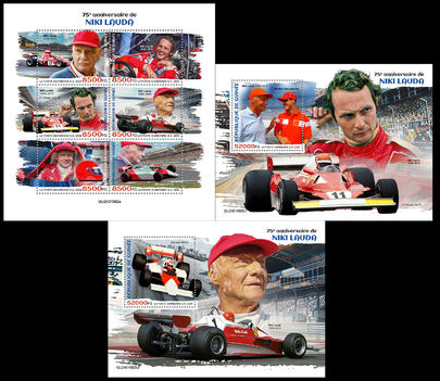 Niki Lauda