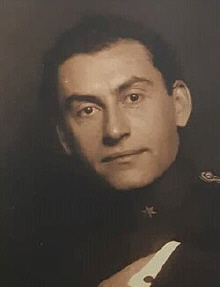 Orbán Dezső