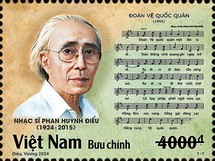 Phan Huynh Dieu