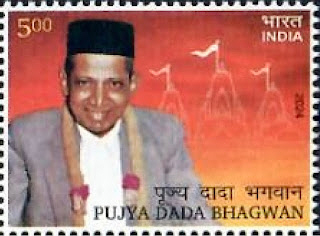 Pujya Dada Bhagwan