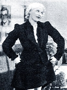 Tabódy Klára