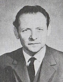 Váci Mihály