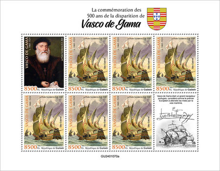 Vasco de Gama 