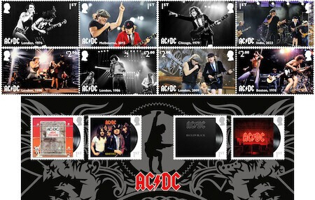 AC/DC