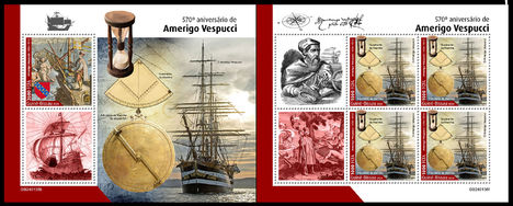 Amerigo Vespucci