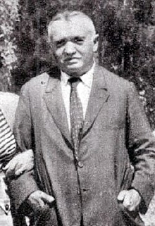 Csók István