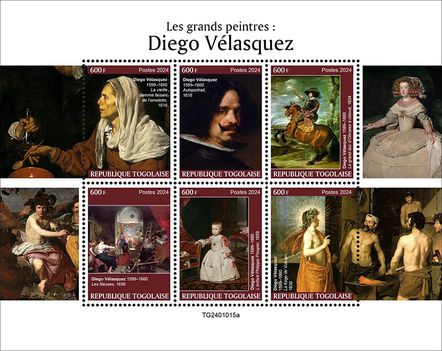 Diego Velasquez