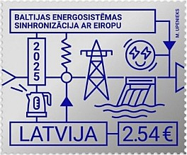 Energia szinkronizálás