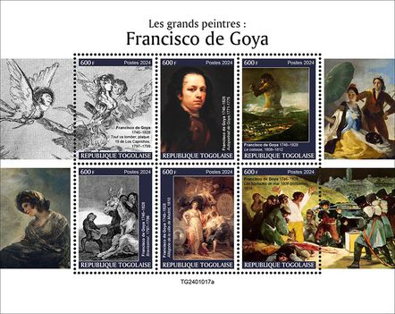 Francisco de Goya