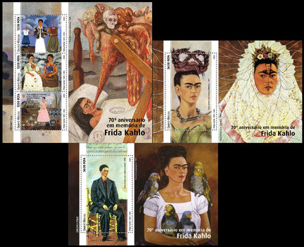 Frida Kahlo