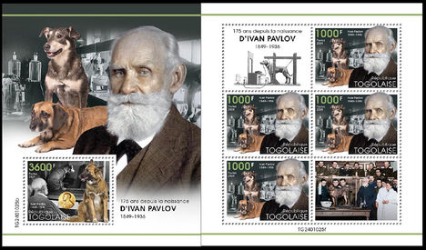 Ivan Pavlov