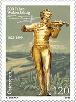 Johann Strauss