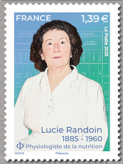 Lucie Randoin