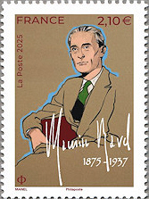 Maurice Ravel