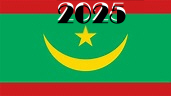 Mauritánia