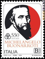 Michelangelo Bounarroti