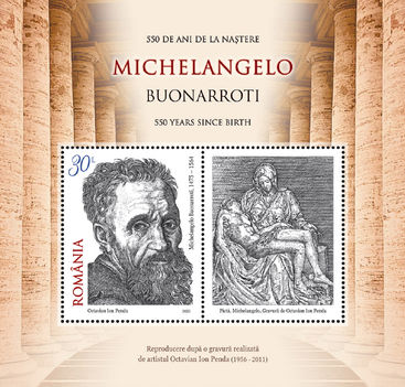 Michelangelo Buonarroti