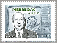 Pierre Dac