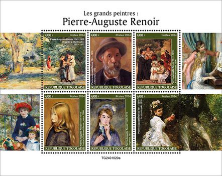 Pierre-August Renoir