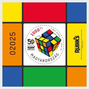 Rubik-kocka