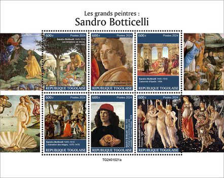 Sandro Botticelli