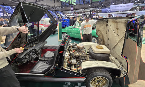 Skoda Ferat (fotó László Ferenc)_05