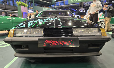 Skoda Ferat (fotó László Ferenc)_11