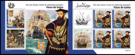 Vasco da Gama