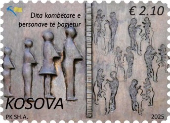 Az eltüntek nemzeti ünnepe