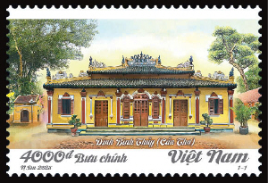 Binh Thuy közösségi ház