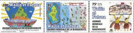 Biodiverzitás világnapja