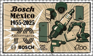 Bosch Mexico