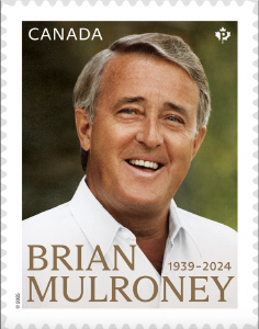 Brian Mulroney